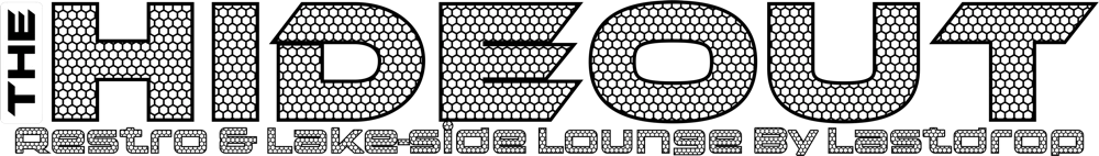 The Hideout — Bistro & Lake-side Lounge by Lastdrop